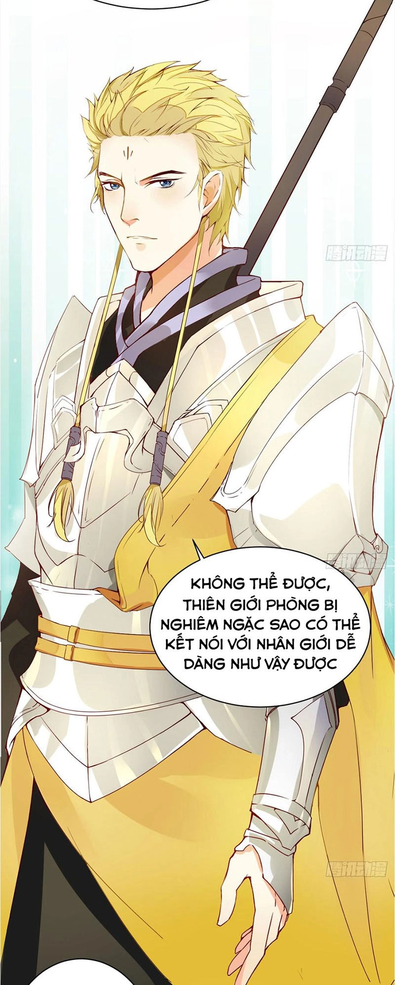 Cửa Hàng Thông Thiên Giới Chapter 3 - 19