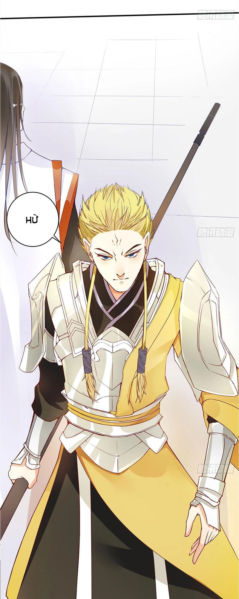 Cửa Hàng Thông Thiên Giới Chapter 3 - 23