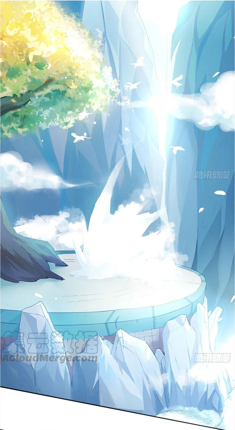 Cửa Hàng Thông Thiên Giới Chapter 3 - 29