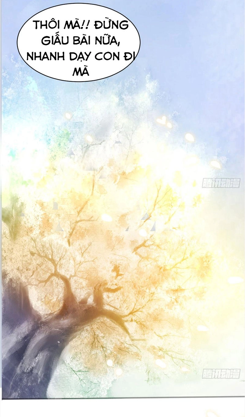 Cửa Hàng Thông Thiên Giới Chapter 4 - 16