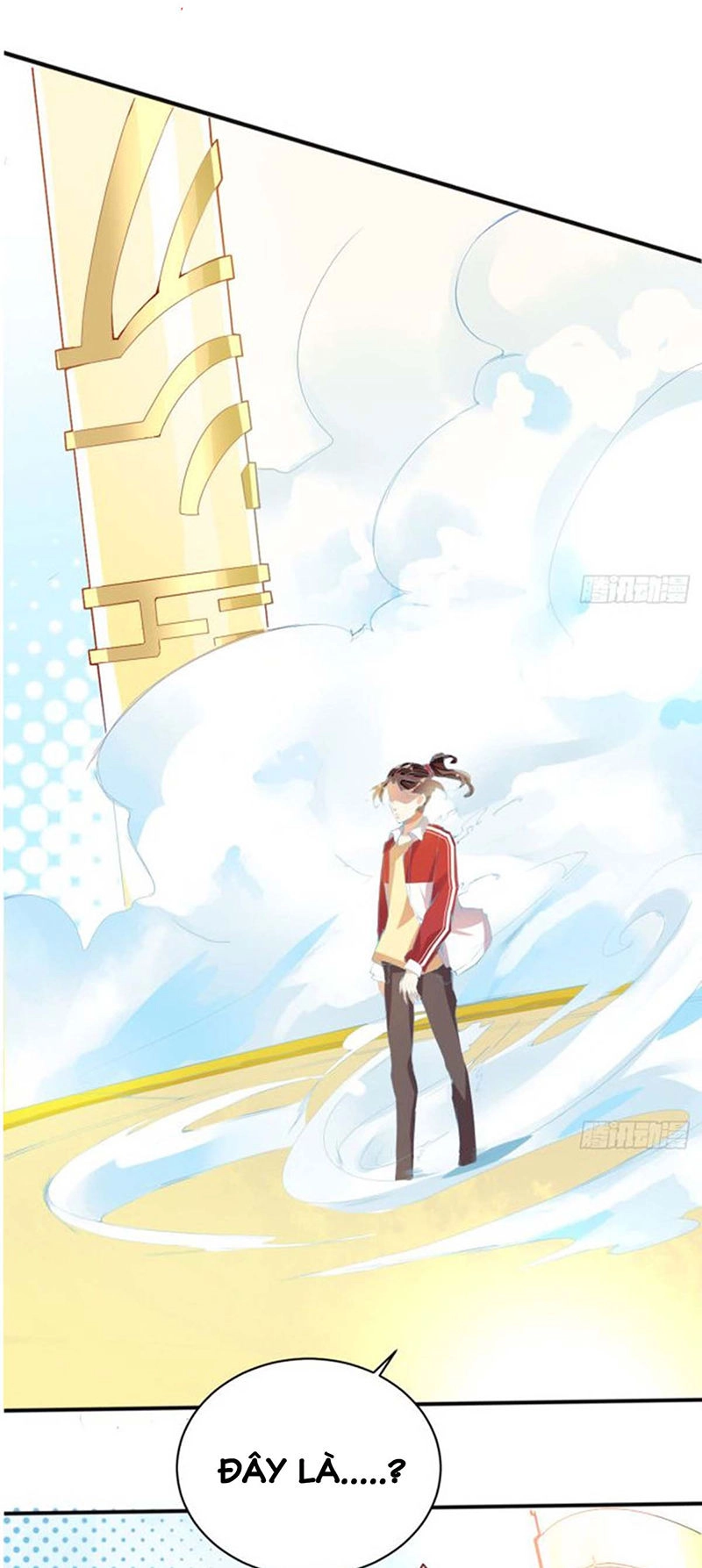 Cửa Hàng Thông Thiên Giới Chapter 5 - 19