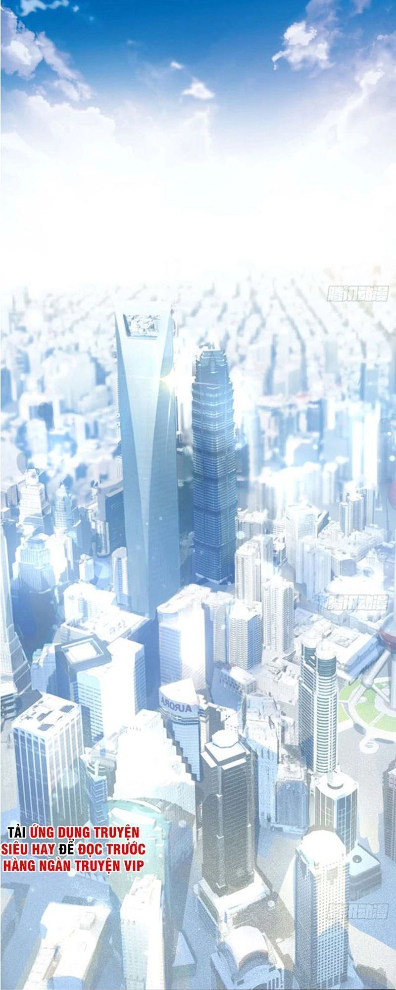 Cửa Hàng Thông Thiên Giới Chapter 7 - 3