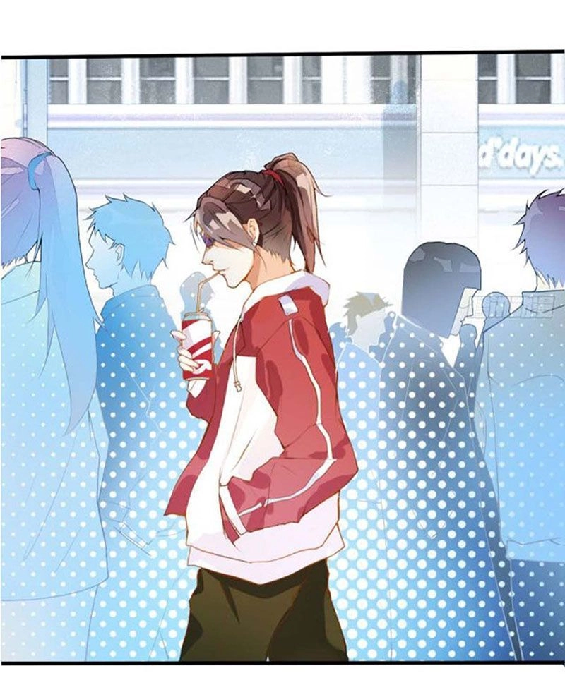 Cửa Hàng Thông Thiên Giới Chapter 7 - 5