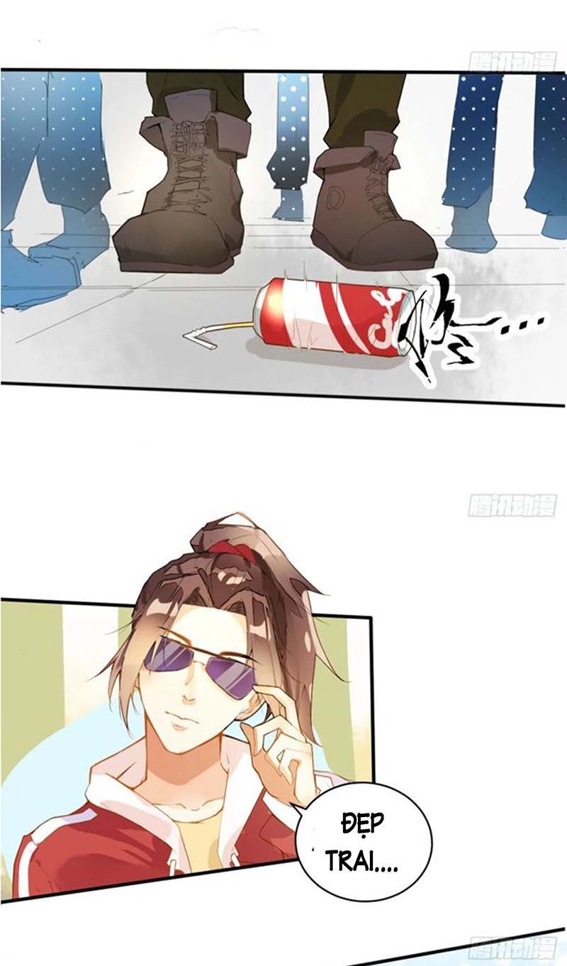 Cửa Hàng Thông Thiên Giới Chapter 7 - 6