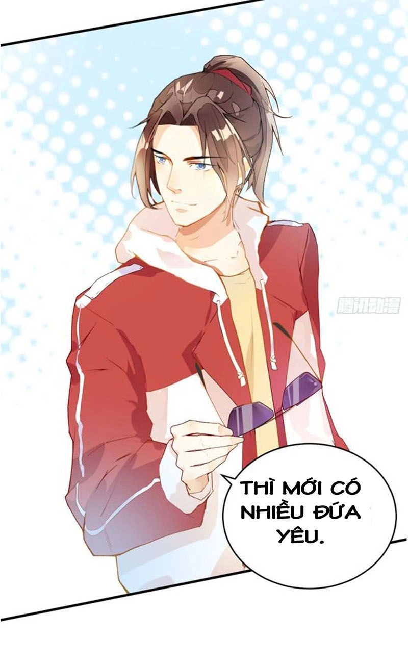 Cửa Hàng Thông Thiên Giới Chapter 7 - 7