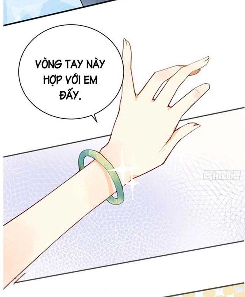 Cửa Hàng Thông Thiên Giới Chapter 7 - 11