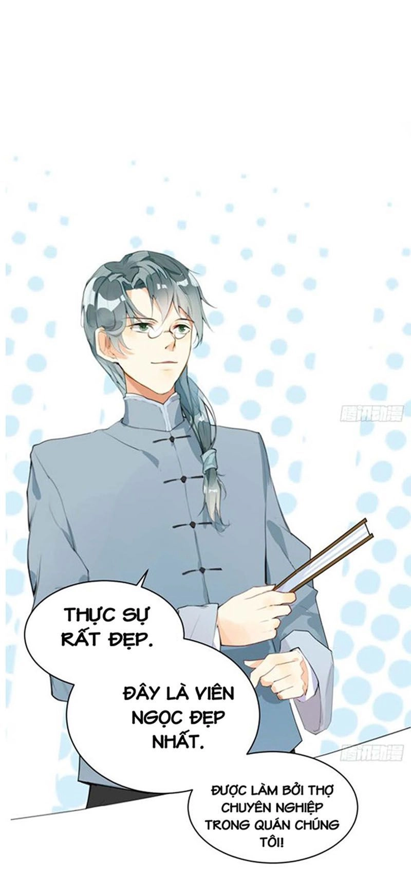 Cửa Hàng Thông Thiên Giới Chapter 7 - 14