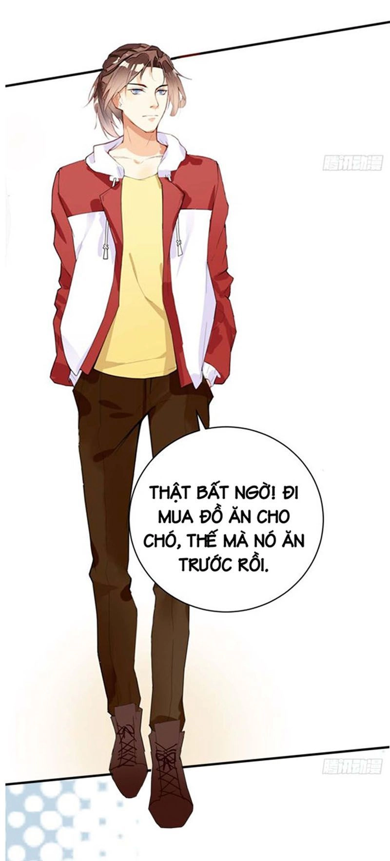 Cửa Hàng Thông Thiên Giới Chapter 7 - 15