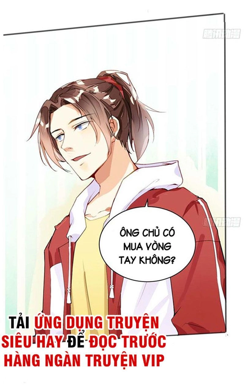 Cửa Hàng Thông Thiên Giới Chapter 7 - 17