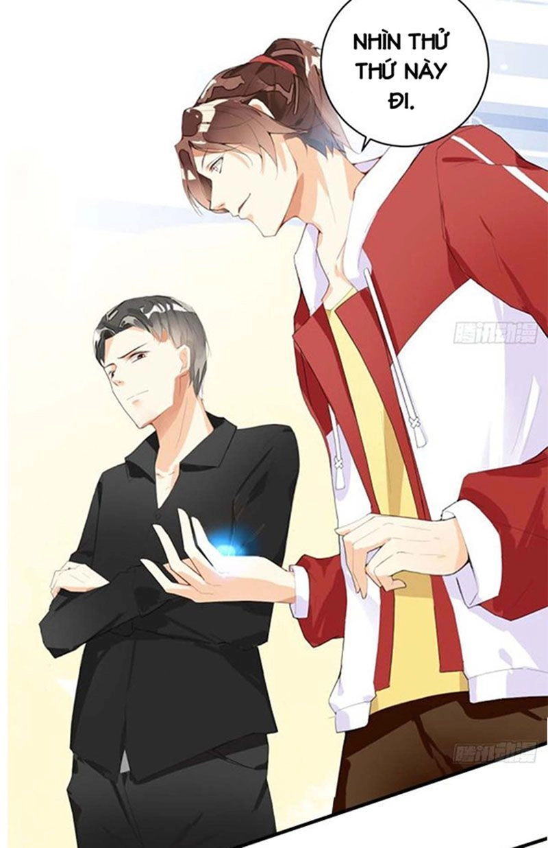 Cửa Hàng Thông Thiên Giới Chapter 7 - 22