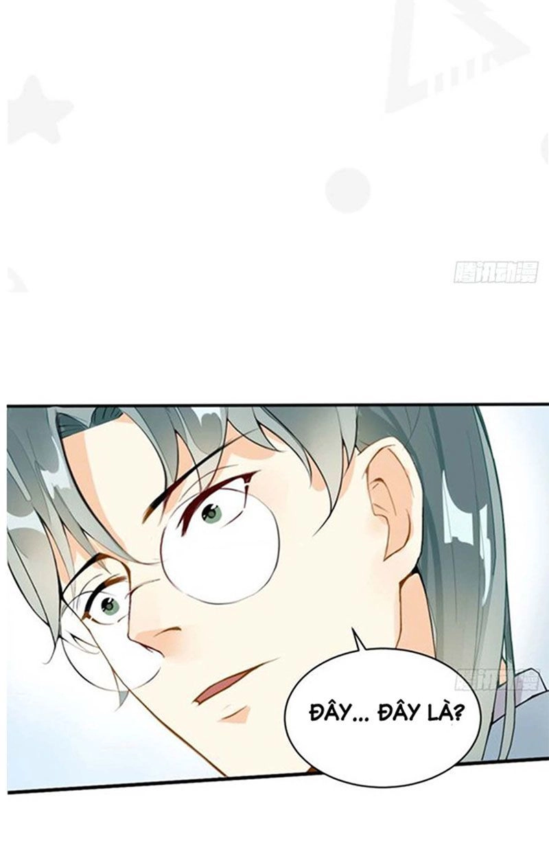 Cửa Hàng Thông Thiên Giới Chapter 7 - 26