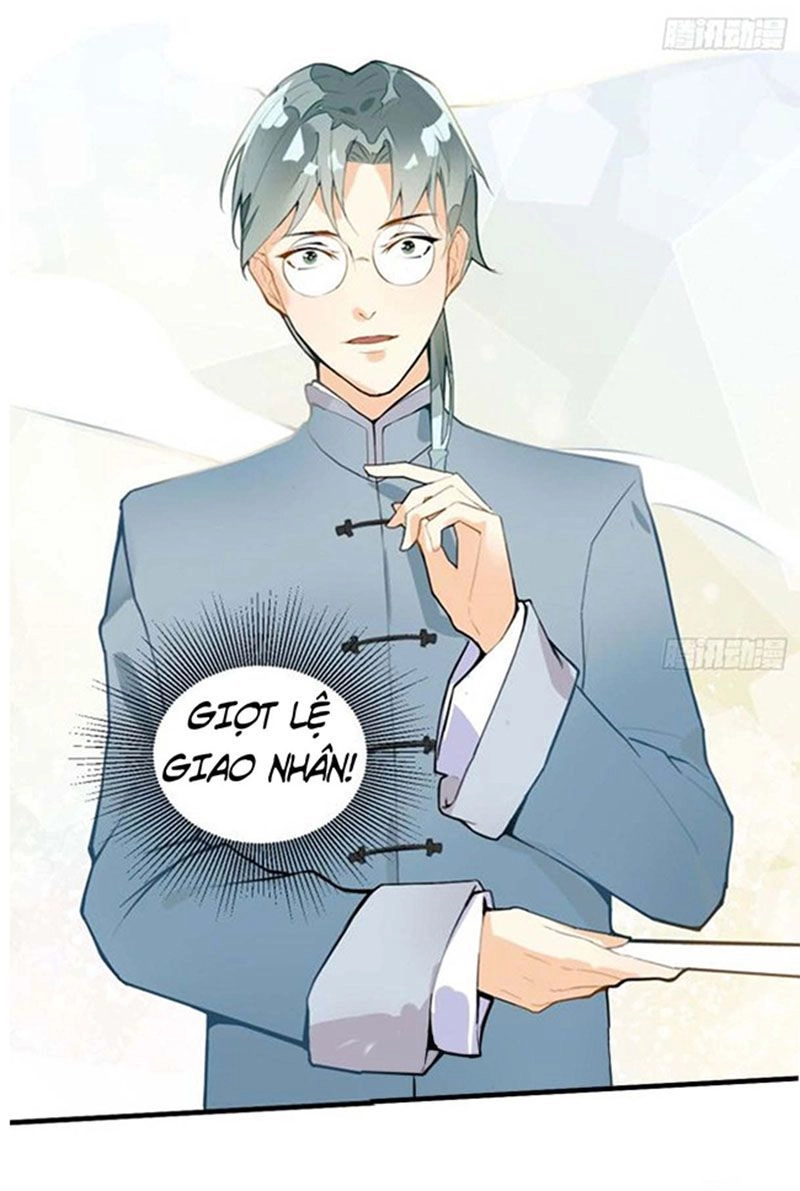 Cửa Hàng Thông Thiên Giới Chapter 7 - 28