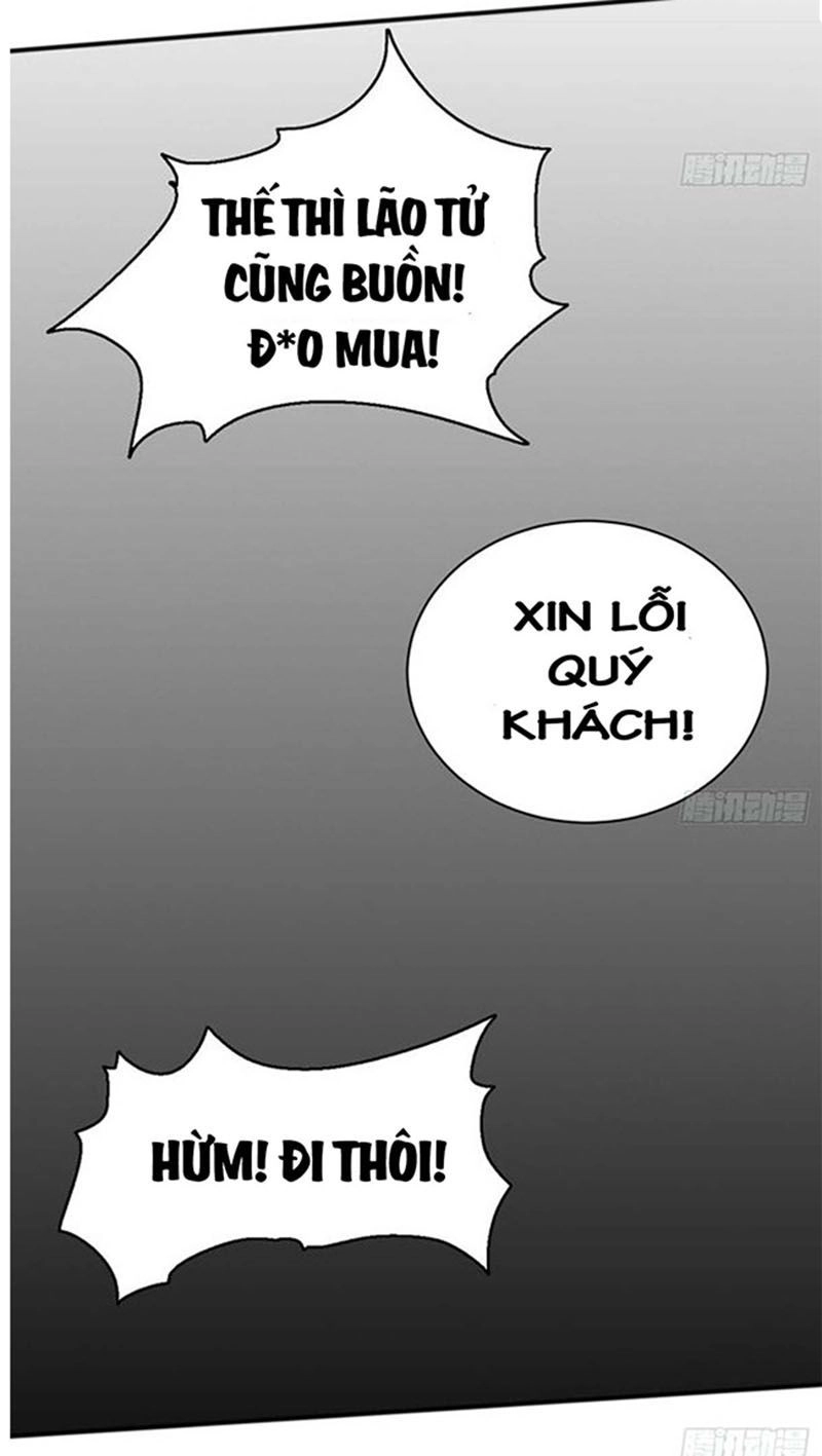 Cửa Hàng Thông Thiên Giới Chapter 7 - 32