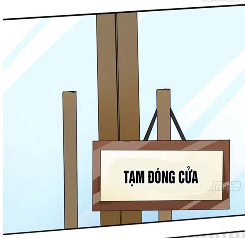 Cửa Hàng Thông Thiên Giới Chapter 7 - 33