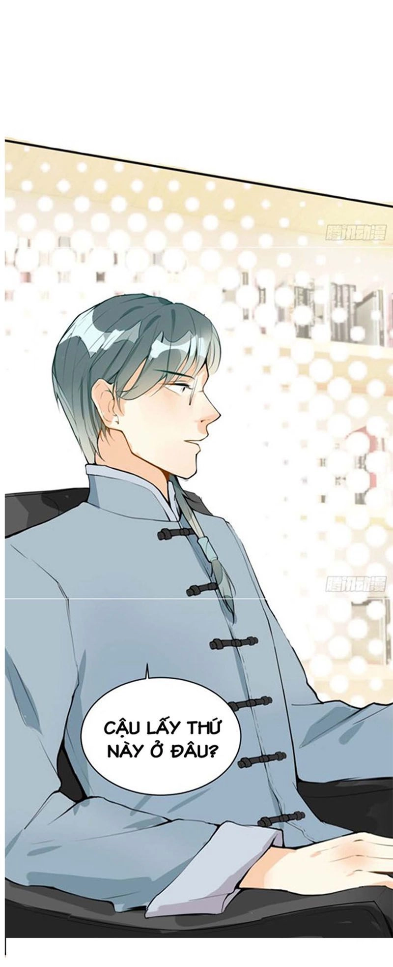 Cửa Hàng Thông Thiên Giới Chapter 7 - 36