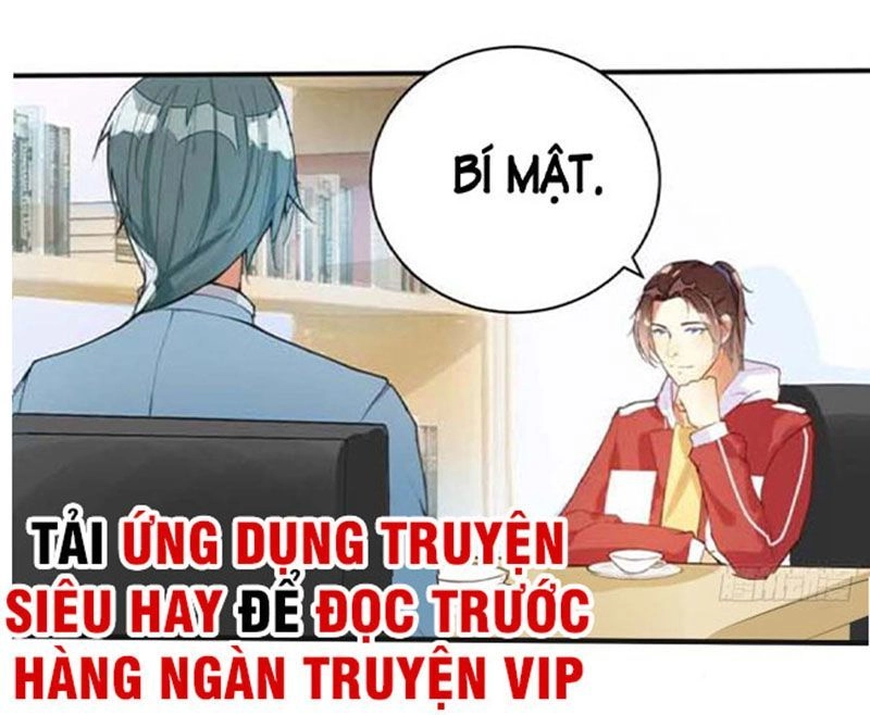 Cửa Hàng Thông Thiên Giới Chapter 7 - 37