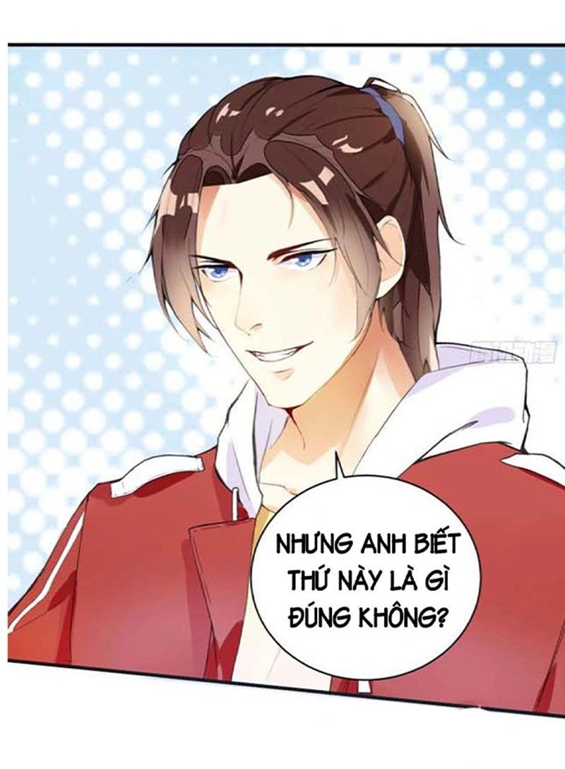 Cửa Hàng Thông Thiên Giới Chapter 7 - 38