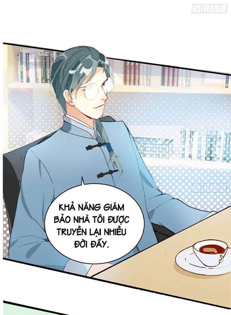 Cửa Hàng Thông Thiên Giới Chapter 7 - 39