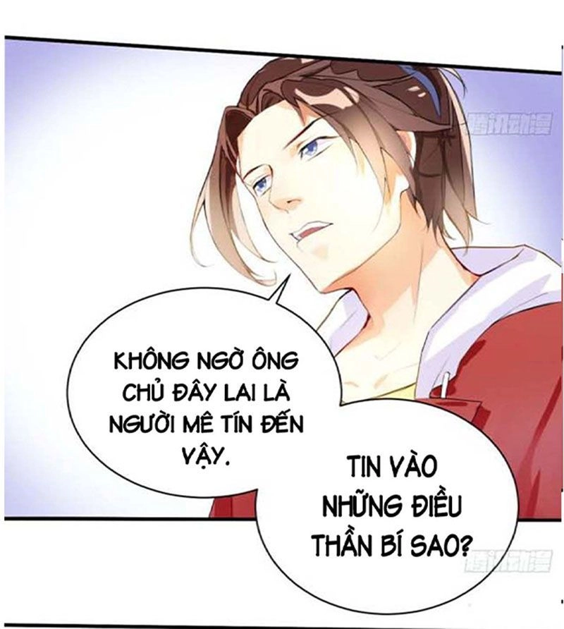 Cửa Hàng Thông Thiên Giới Chapter 7 - 43