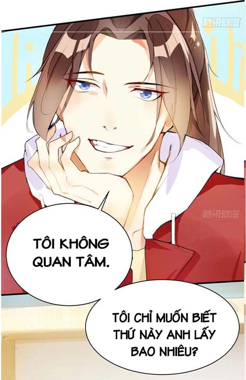 Cửa Hàng Thông Thiên Giới Chapter 7 - 45