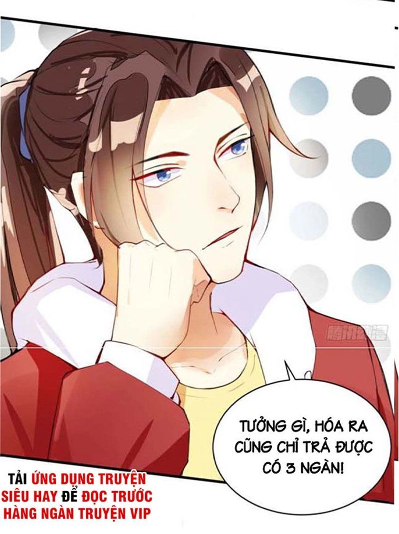 Cửa Hàng Thông Thiên Giới Chapter 7 - 47