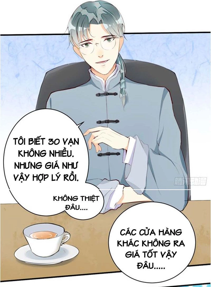 Cửa Hàng Thông Thiên Giới Chapter 7 - 50