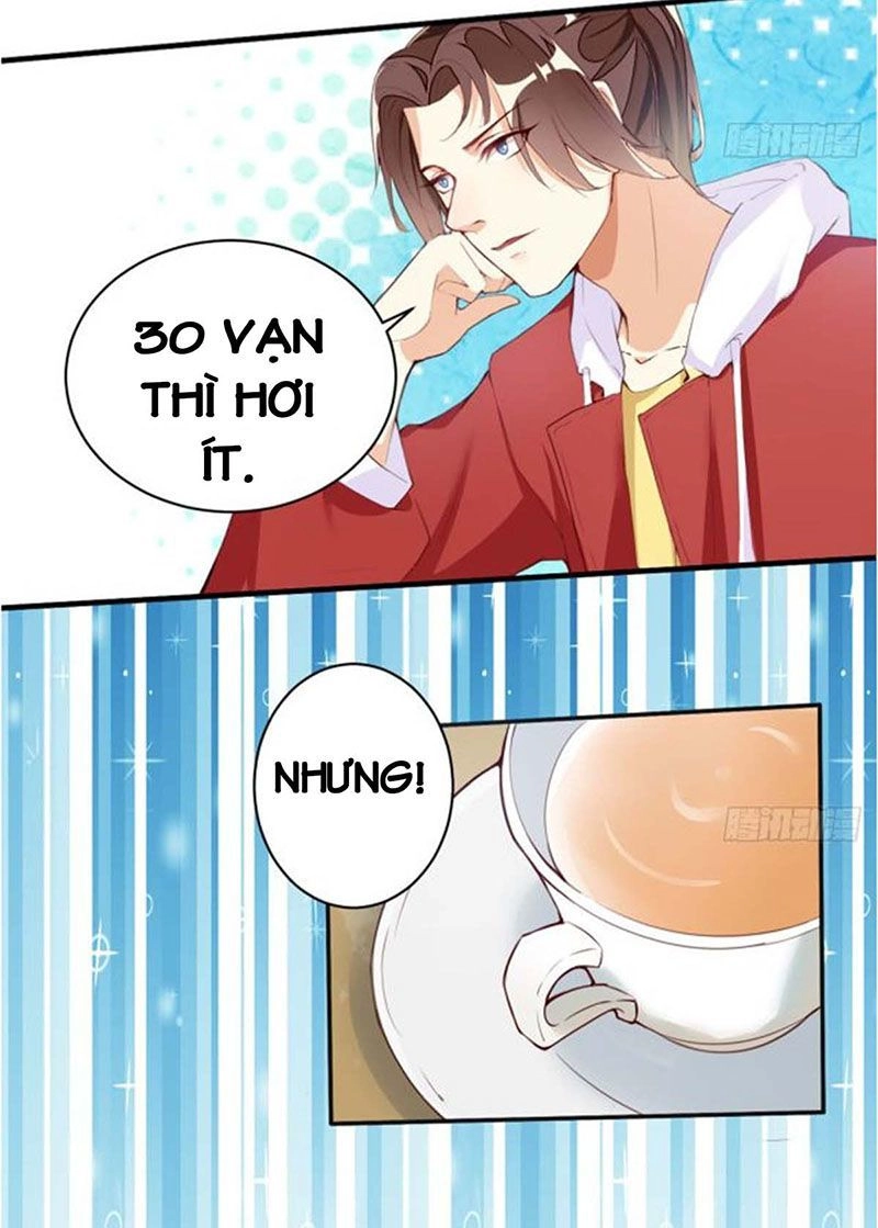 Cửa Hàng Thông Thiên Giới Chapter 7 - 51