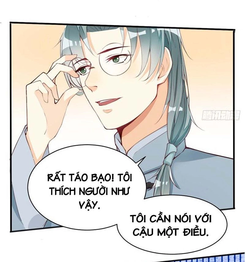 Cửa Hàng Thông Thiên Giới Chapter 7 - 53