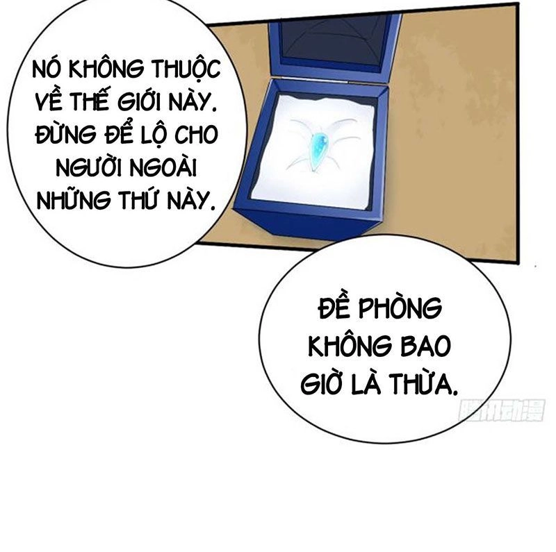 Cửa Hàng Thông Thiên Giới Chapter 7 - 55