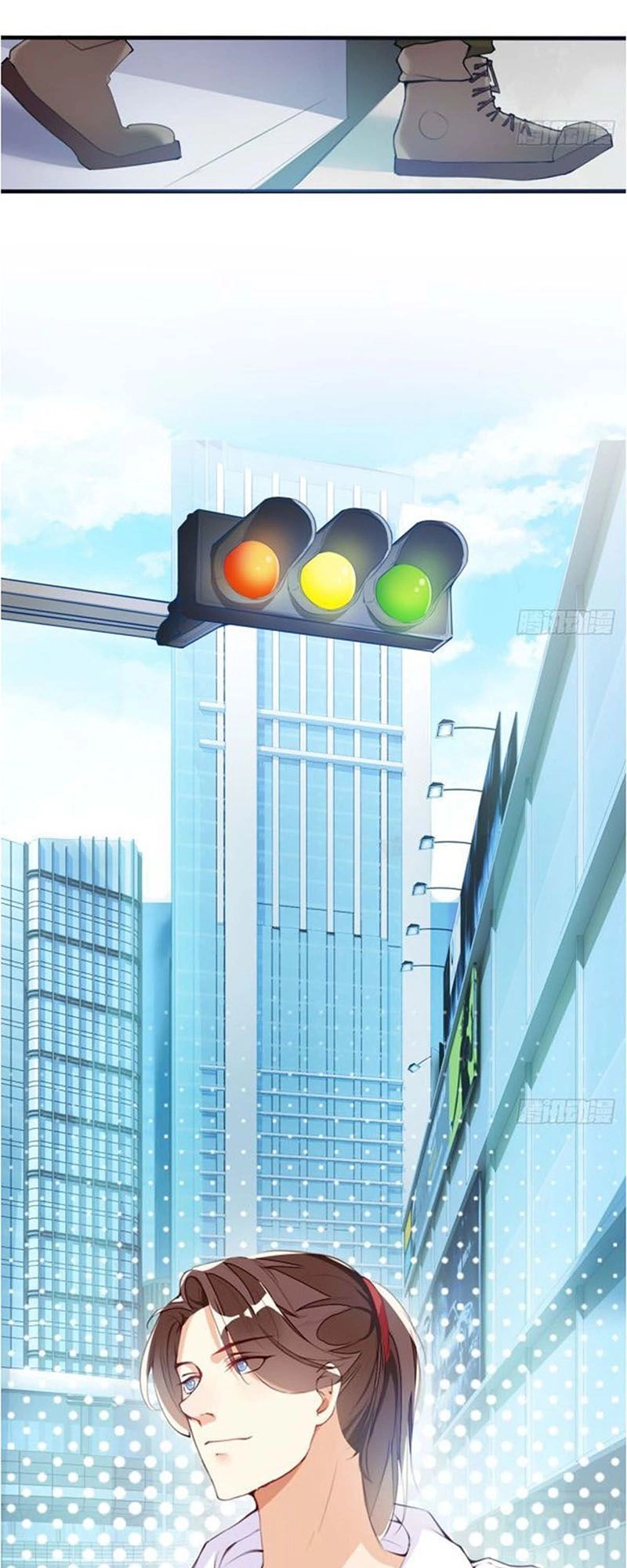 Cửa Hàng Thông Thiên Giới Chapter 7 - 57