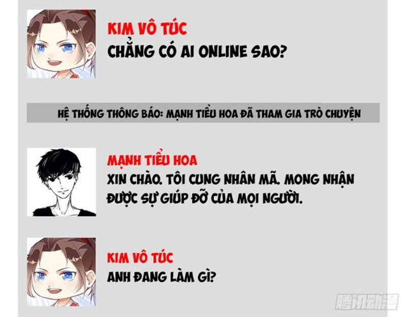 Cửa Hàng Thông Thiên Giới Chapter 7 - 63