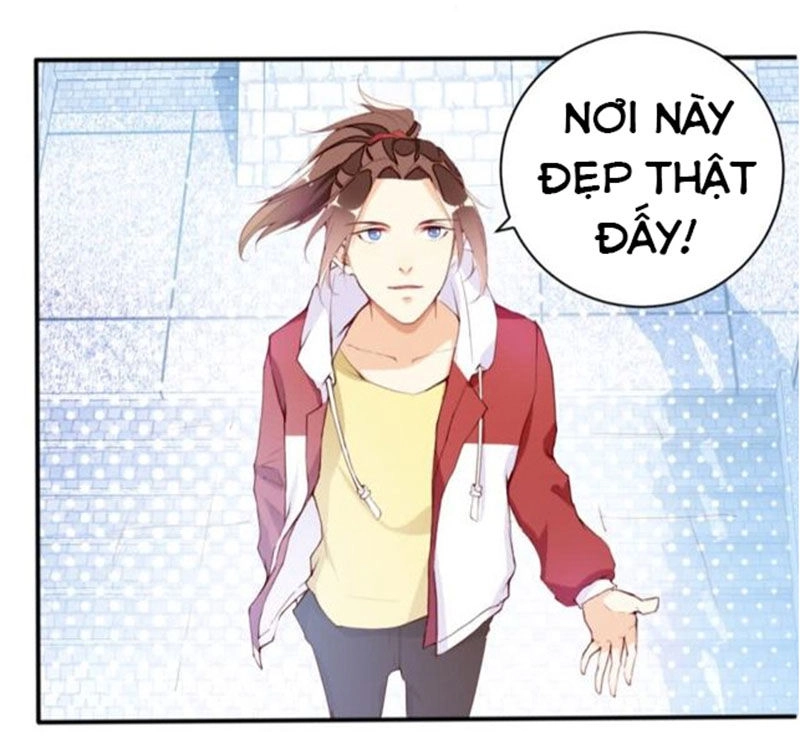 Cửa Hàng Thông Thiên Giới Chapter 8 - 45