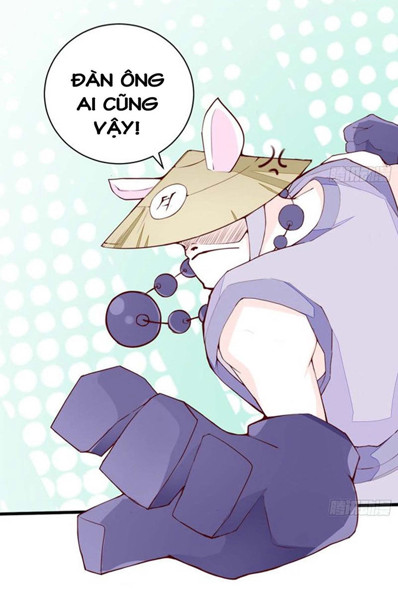 Cửa Hàng Thông Thiên Giới Chapter 9 - 12