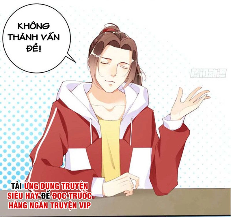 Cửa Hàng Thông Thiên Giới Chapter 11 - 9