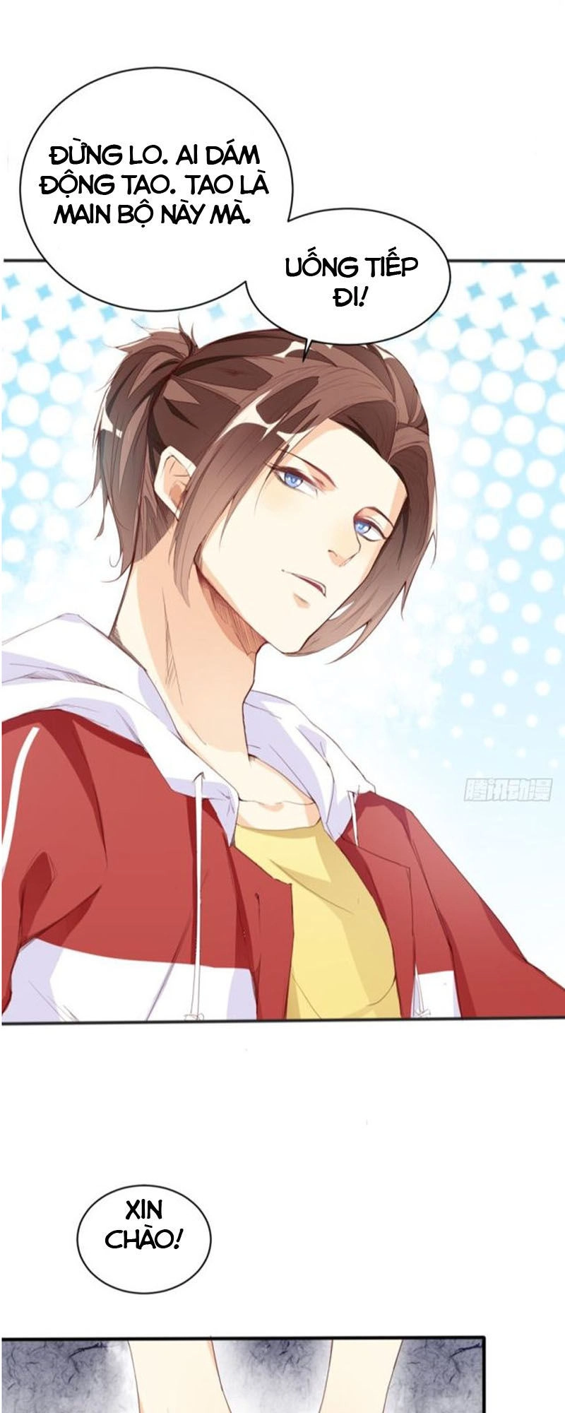 Cửa Hàng Thông Thiên Giới Chapter 15 - 8