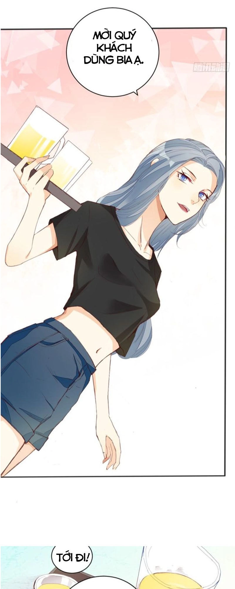 Cửa Hàng Thông Thiên Giới Chapter 15 - 10