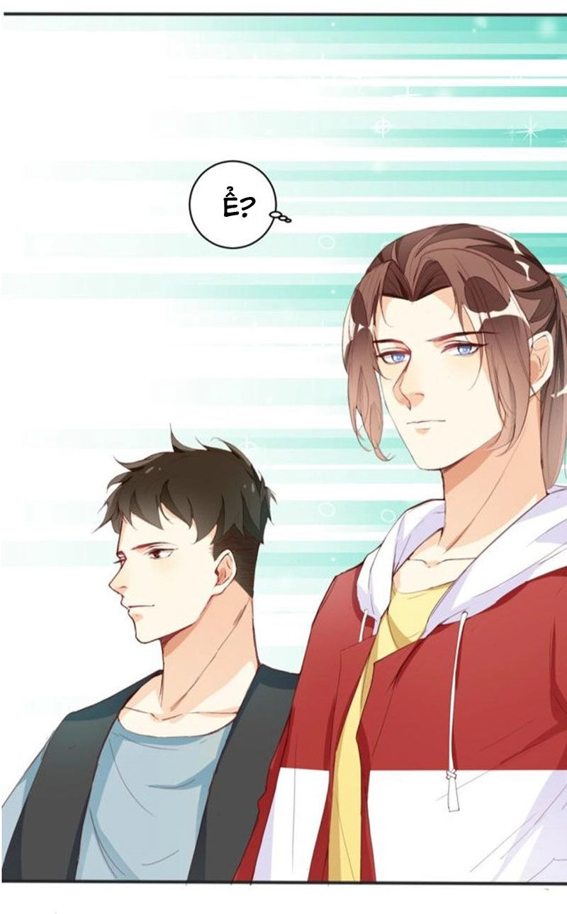 Cửa Hàng Thông Thiên Giới Chapter 15 - 15