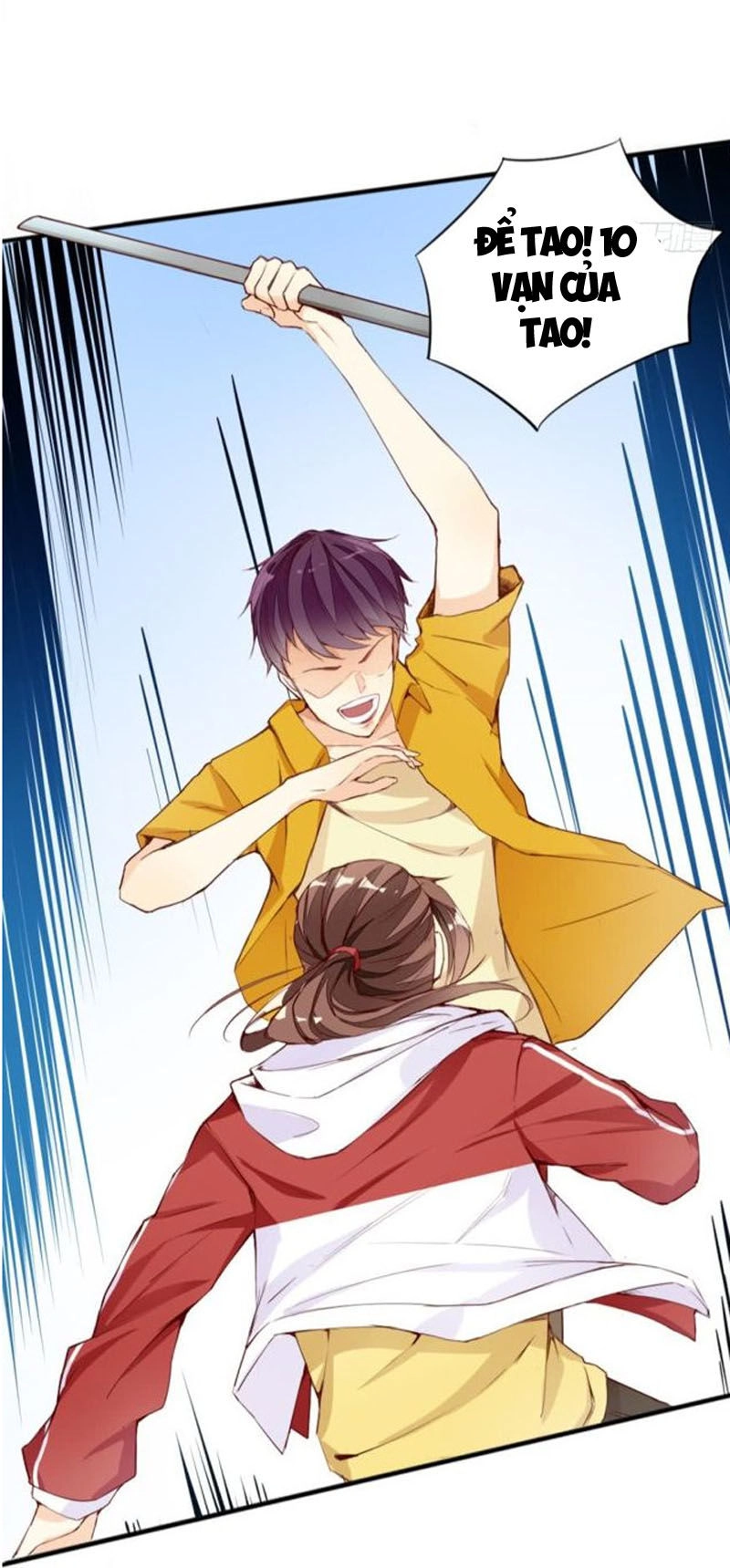 Cửa Hàng Thông Thiên Giới Chapter 15 - 25