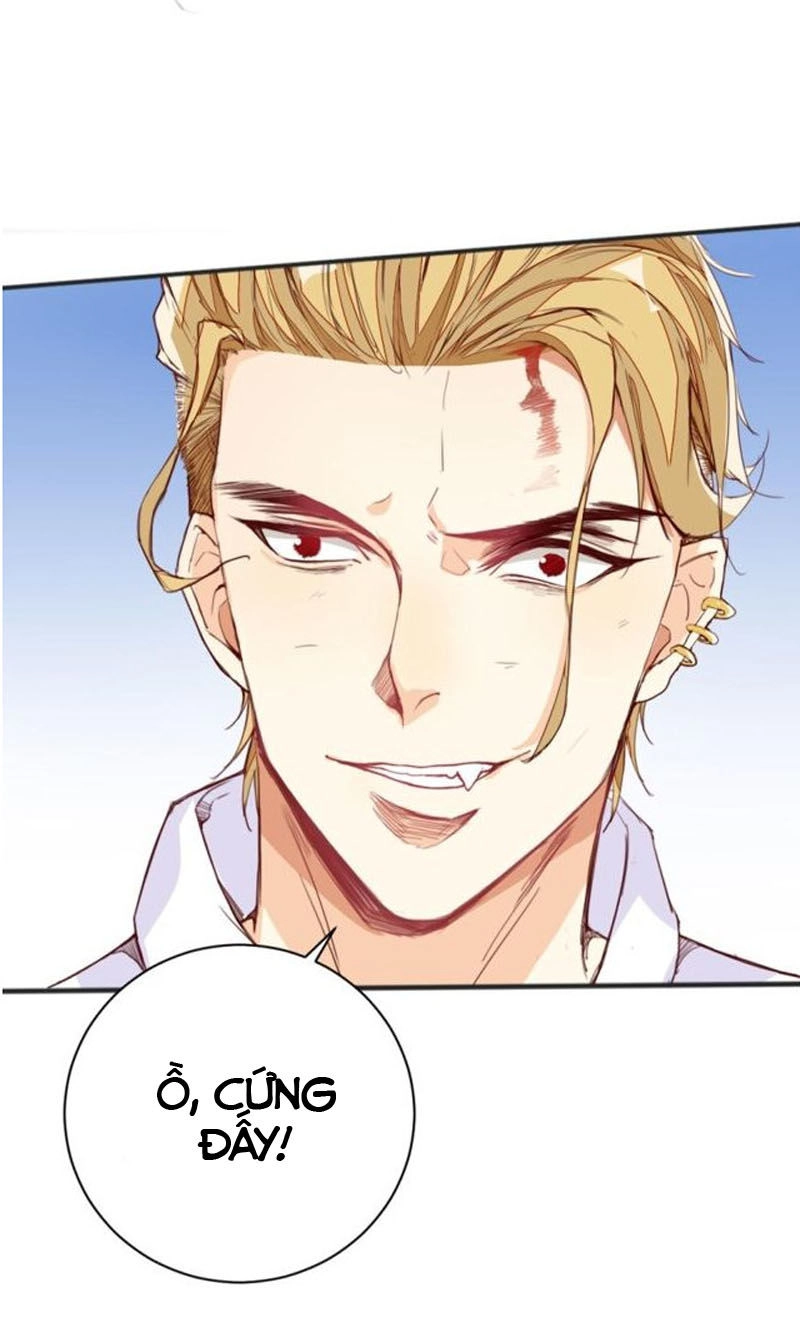 Cửa Hàng Thông Thiên Giới Chapter 15 - 28