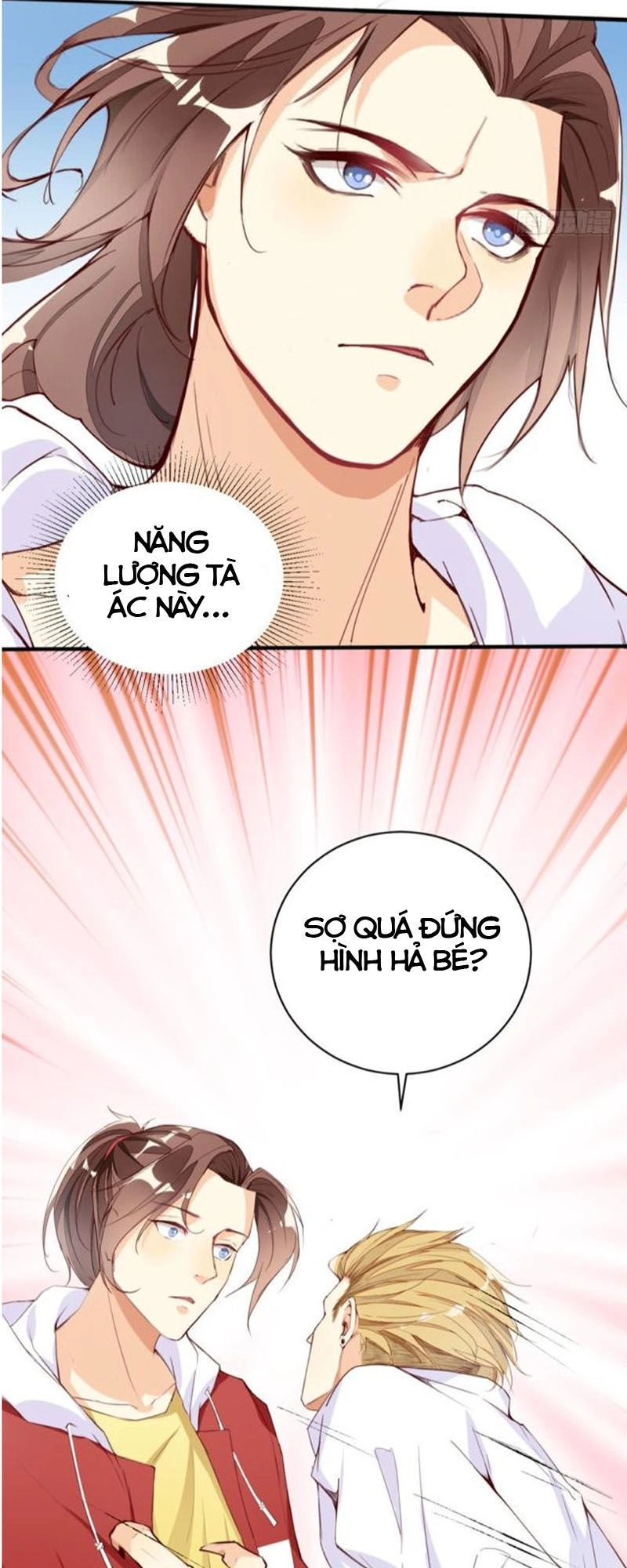 Cửa Hàng Thông Thiên Giới Chapter 15 - 33