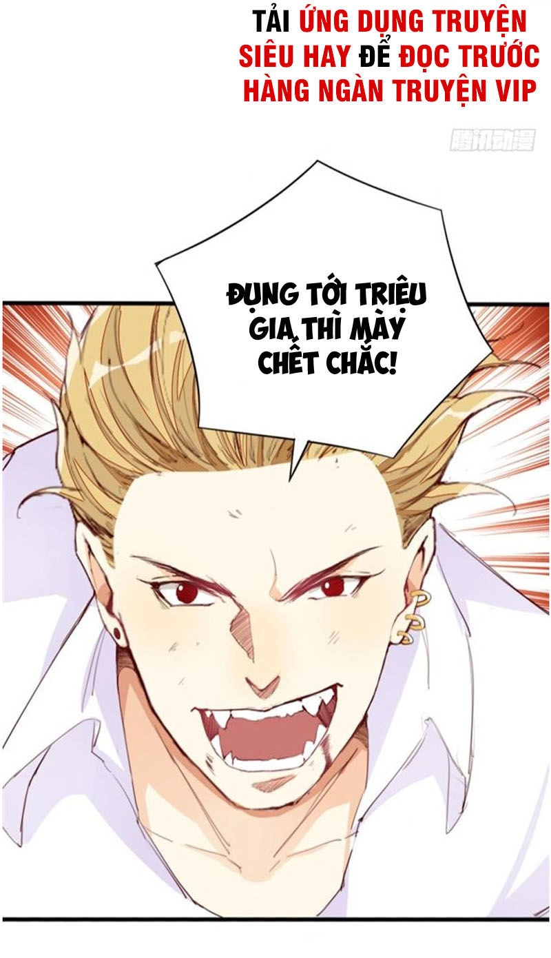 Cửa Hàng Thông Thiên Giới Chapter 16 - 37