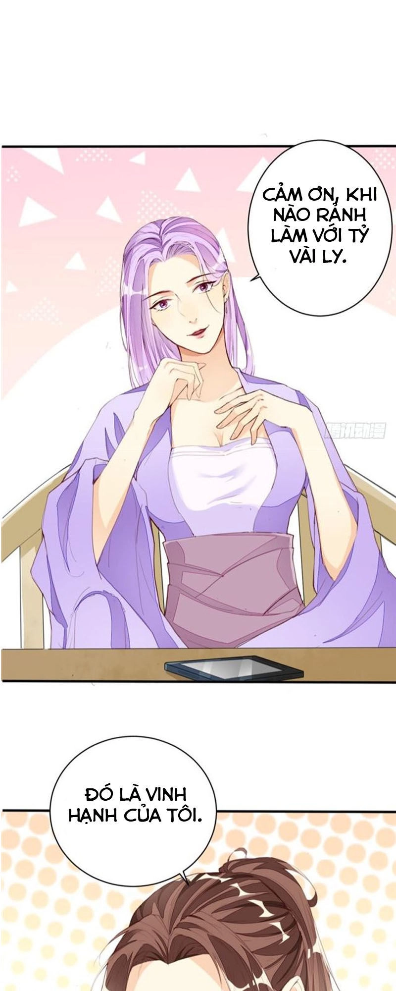 Cửa Hàng Thông Thiên Giới Chapter 17 - 7