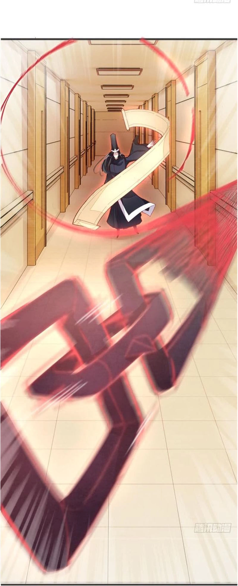 Cửa Hàng Thông Thiên Giới Chapter 18 - 5