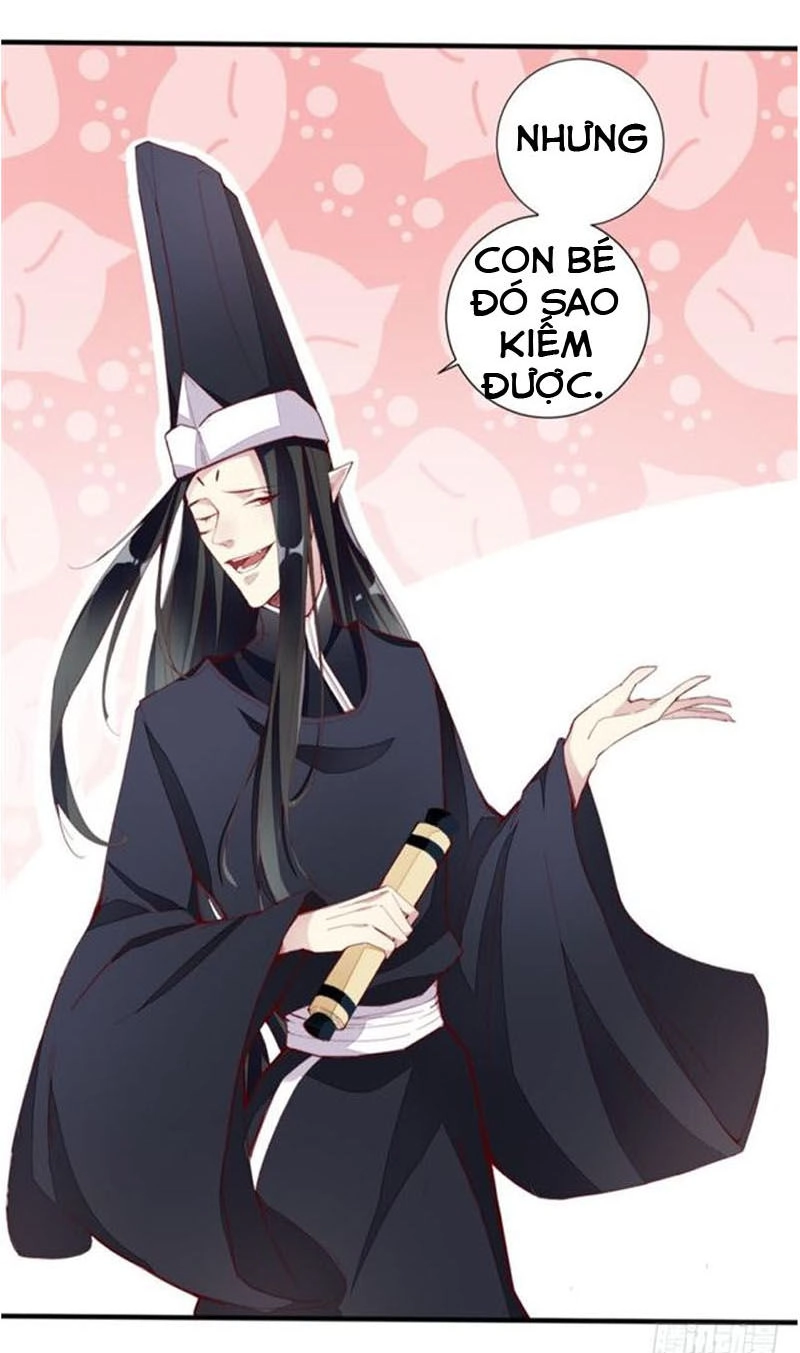 Cửa Hàng Thông Thiên Giới Chapter 18 - 12