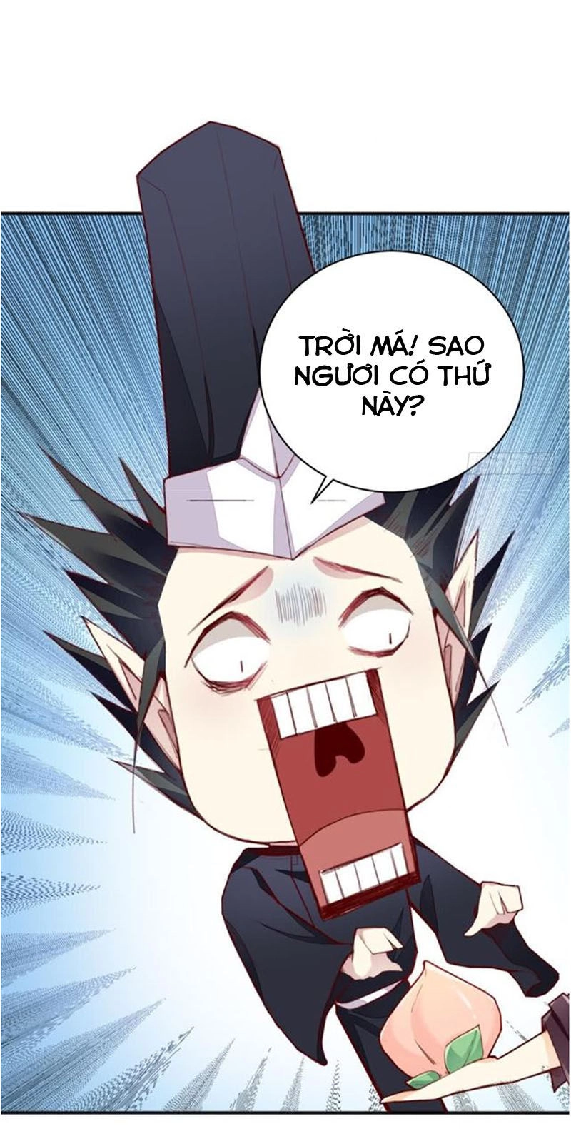 Cửa Hàng Thông Thiên Giới Chapter 18 - 14