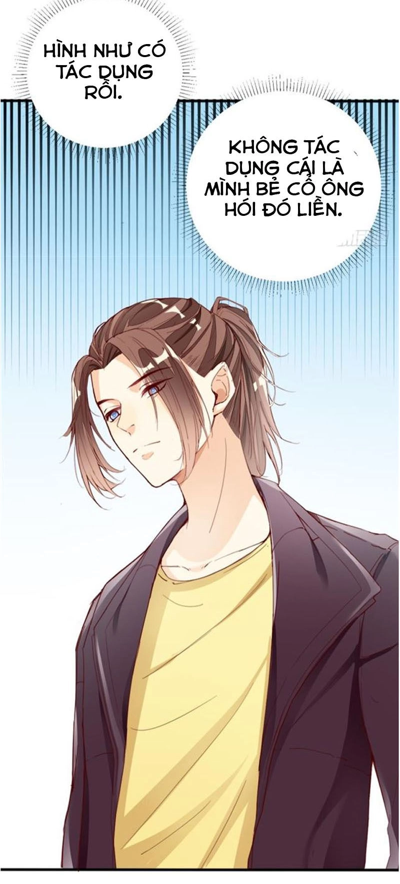 Cửa Hàng Thông Thiên Giới Chapter 18 - 20