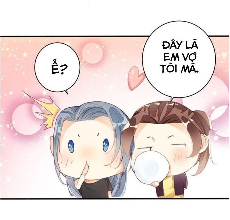 Cửa Hàng Thông Thiên Giới Chapter 18 - 23