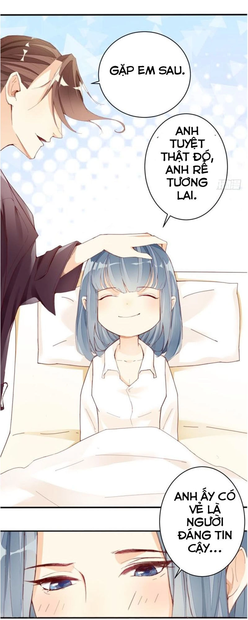 Cửa Hàng Thông Thiên Giới Chapter 18 - 24