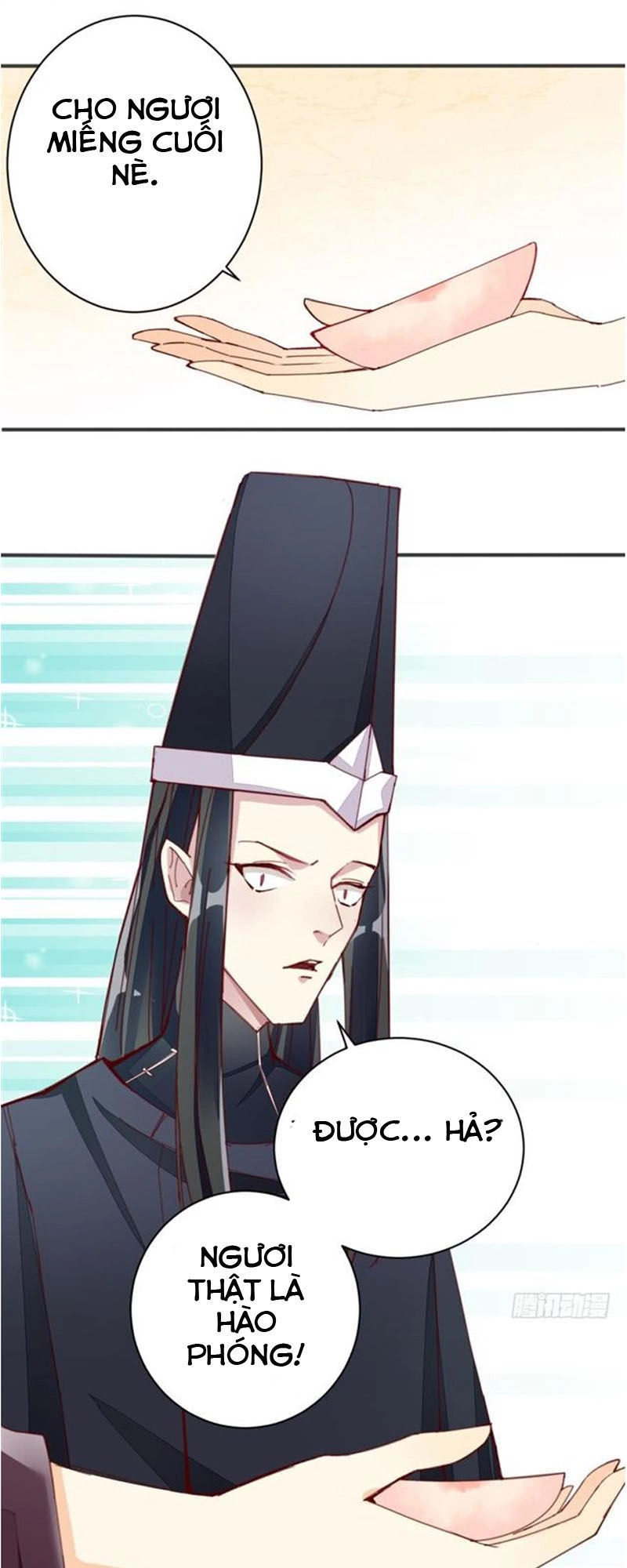 Cửa Hàng Thông Thiên Giới Chapter 18 - 27