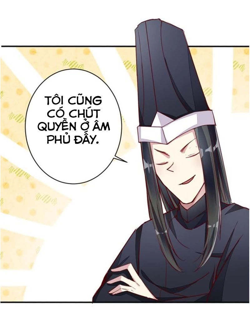 Cửa Hàng Thông Thiên Giới Chapter 18 - 33